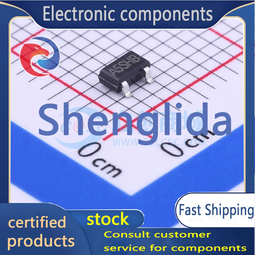 

SI2305 package SOT23-3 field-effect transistor (MOSFET) brand new in stock (10 units)