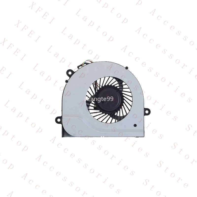 

D New CPU Cooling Fan for Lenovo IdeaPad S210 Touch 1104-00253 EG70060S1-C010-S99
