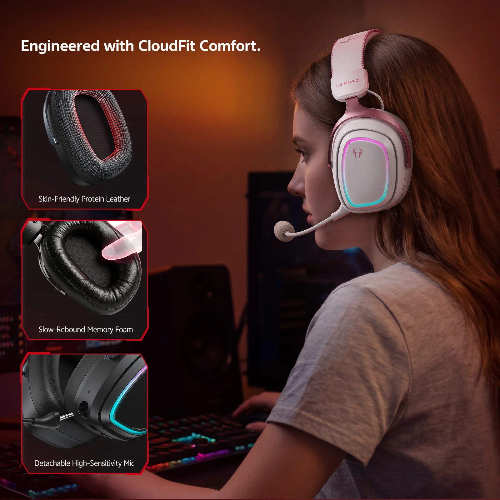Thumbnail 4 - #53 Trending PS5 Wireless Headsets Right Now