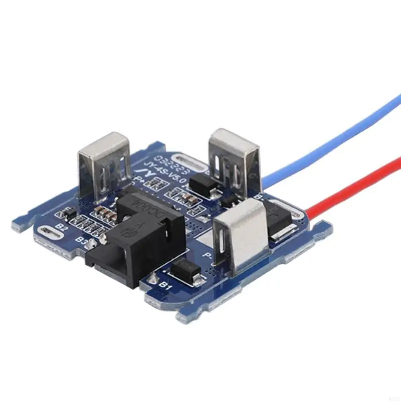 

WXTC Electric Angles Grinder 4S 16.8V Battery Protective Board Hand Drill Accessories Battery Protective Board Battery Pack