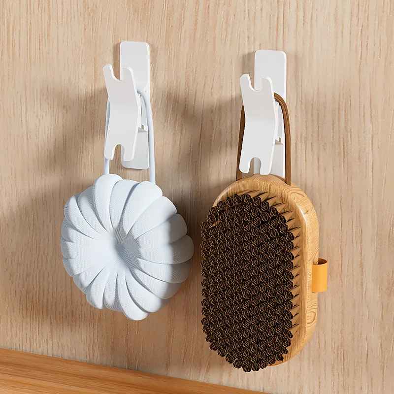 

Kitchen Storage Wire Winder Household Traceless Plug Fixed Power Cord Organizer Wire and Cable Management Home Storage Tools