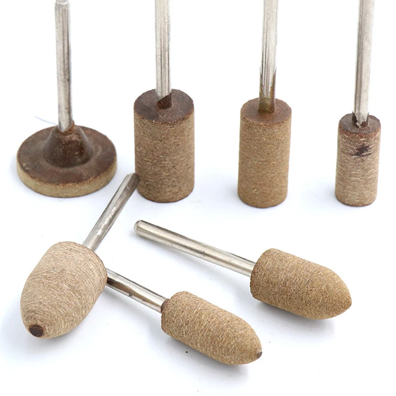 金属,木,石,研磨用のシャンク付き電動グラインダー,OD3-25mm/3mm,2.35mm