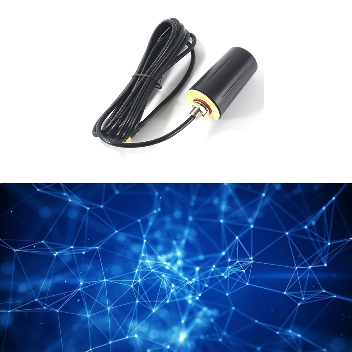 Antenne de charge Pys, armoire étanche, terminal intelligent, dispositif DTU, SMA, prise pour touristes, 5G