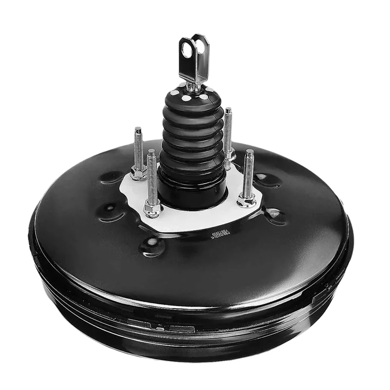 

Trending Vacuum Power Brake Booster 54-72020, 5472020, BT4Z2005A, CT4Z20005A, Vacuum Power Brake Booster