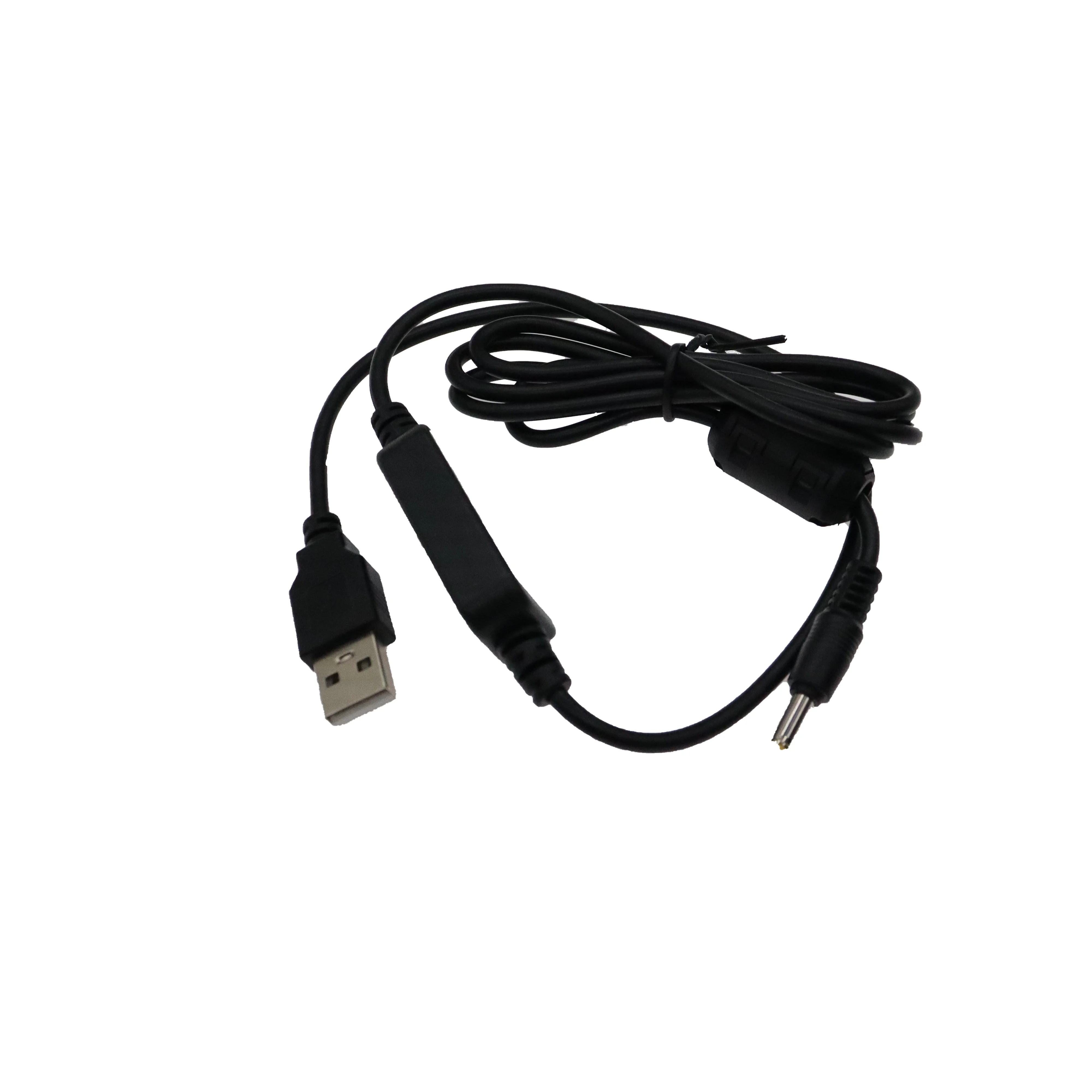 Yaesu USB-DC-21 USB Cable Battery Charging for VX-1R VX-2R VX-3R Radio Walkie Talkie Accessories