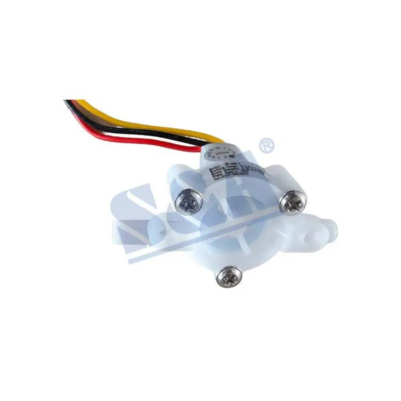 S&A TEYU Water Chiller Flow Sensor YT-30 HL-12 YT-100 KZ-X4 YT-12 HL-30 For Laser Welding/Cutting Chiller Machine CWFL Series