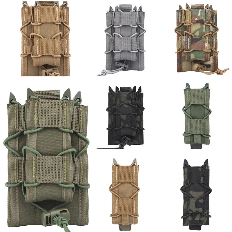 5.56Mm/9Mm Tactical…