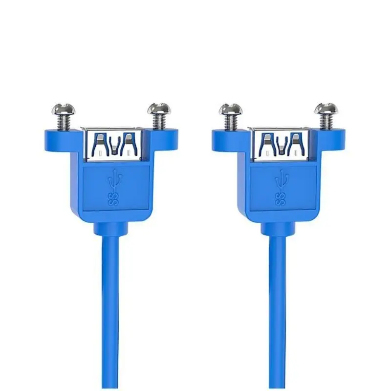 Filo del cavo del raggini USB R53C multiplo