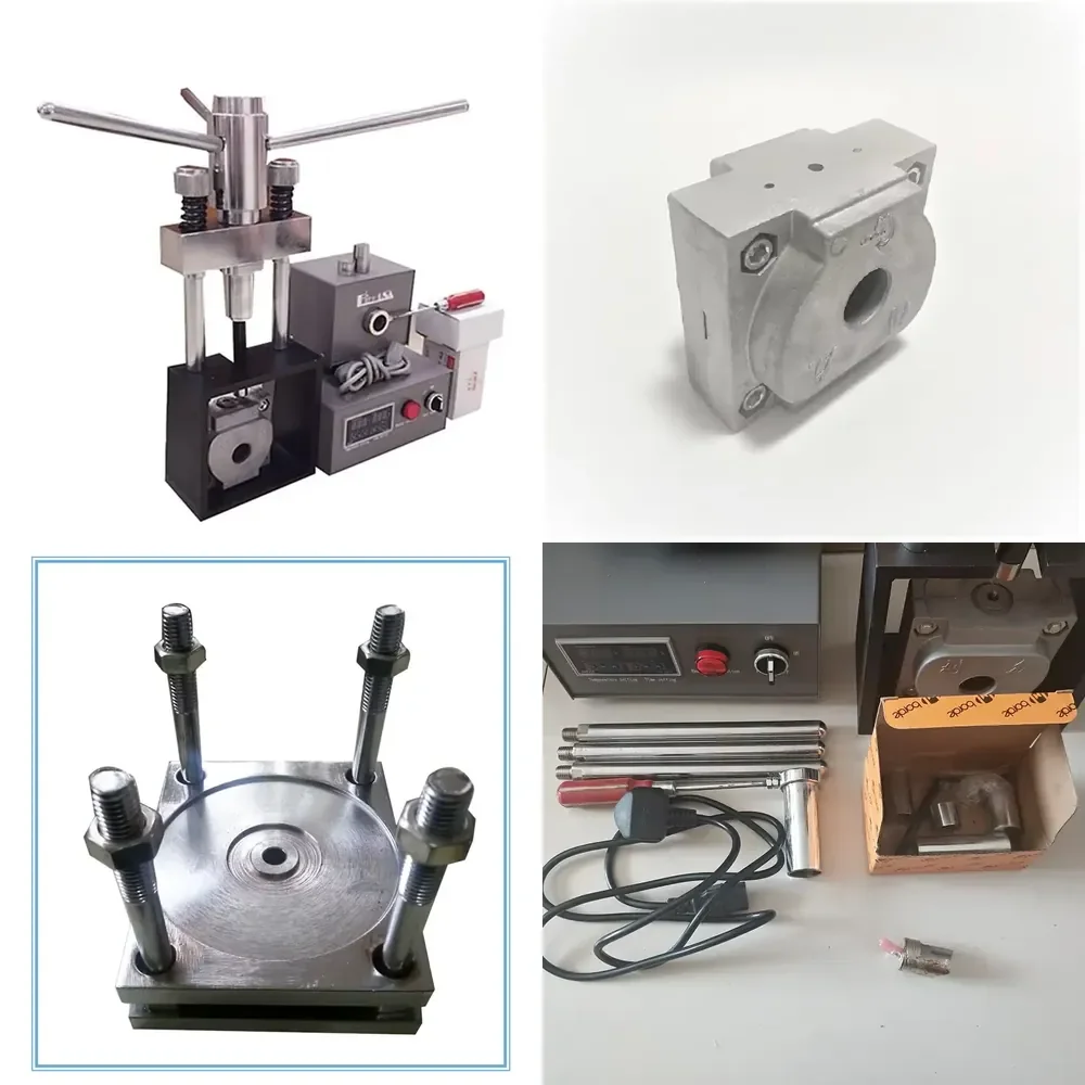 

【2026】 Hot Sale Lab Equipment Flexible Valplast