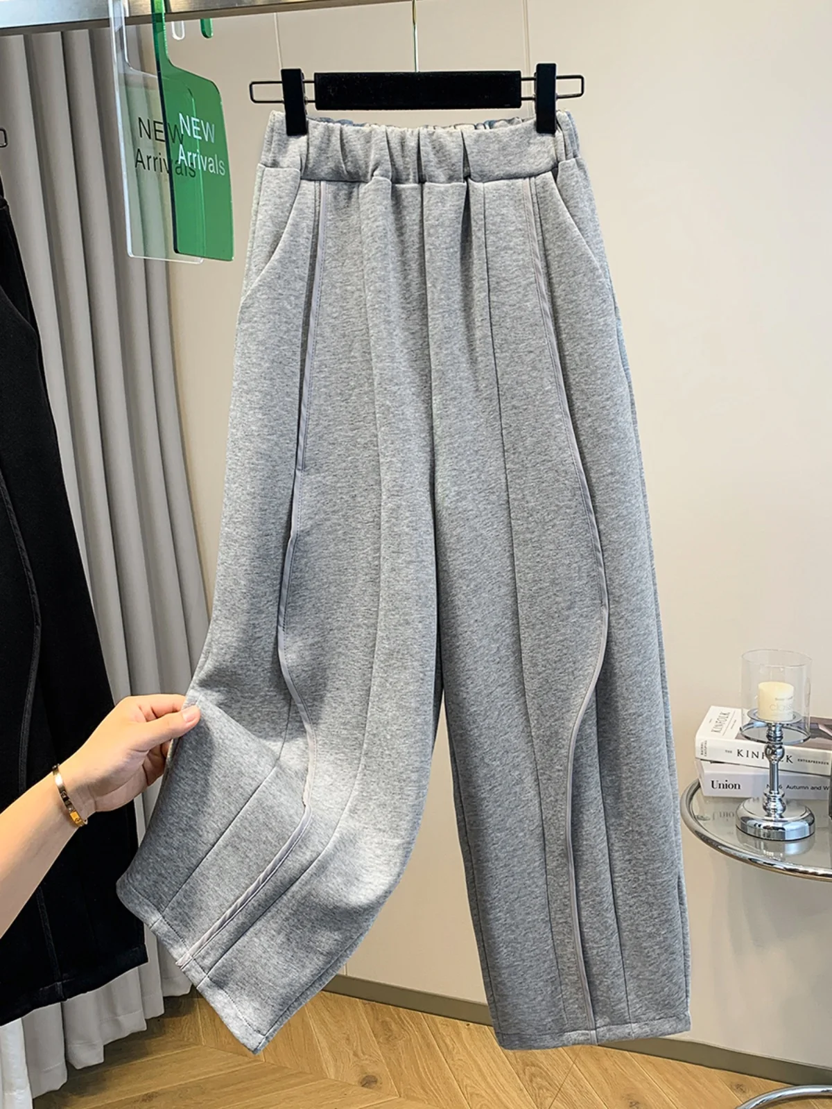 Ay Casual Sports Sw… - image