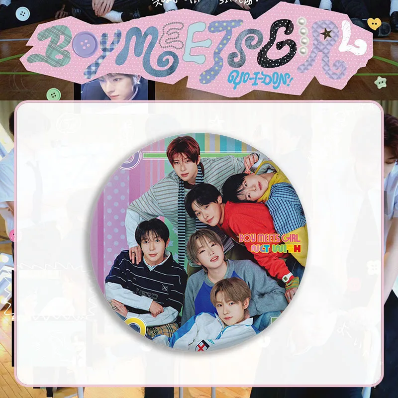 2026 NCT WISH 