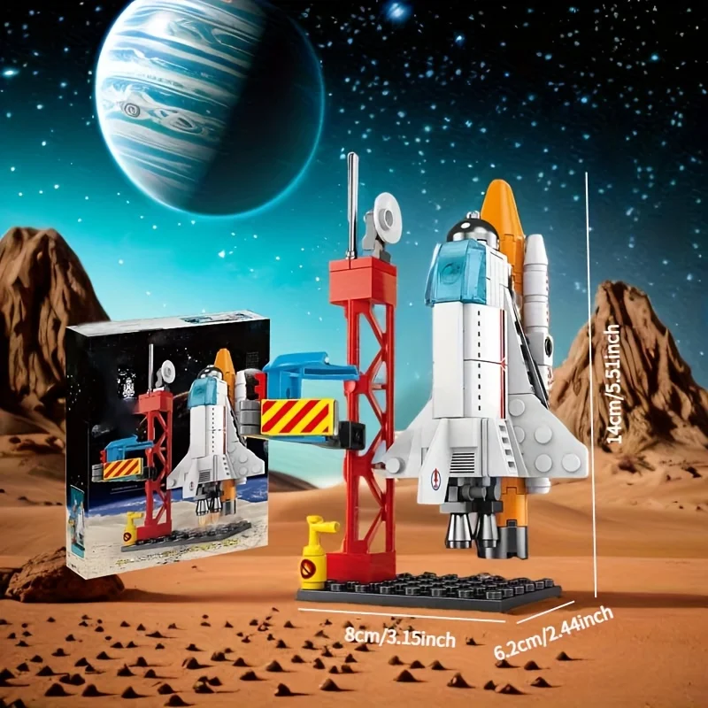 Thumbnail 4 - #8 Best STEM Building Blocks to Buy In 2026