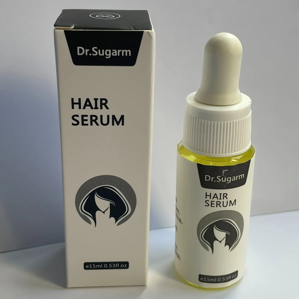 زيت الجوجوبا لبذور عباد الشمس للعناية بالشعر، زيت أساسي #5