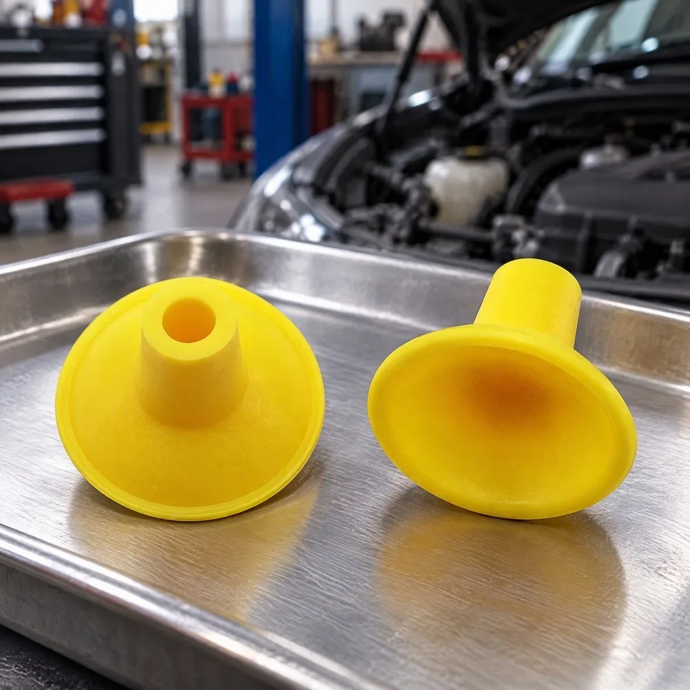 Valve Grinding Suction Plates for Car and Motorcycle Repairs Featuring Pneumatic-Assisted Precision Lapping Performance
