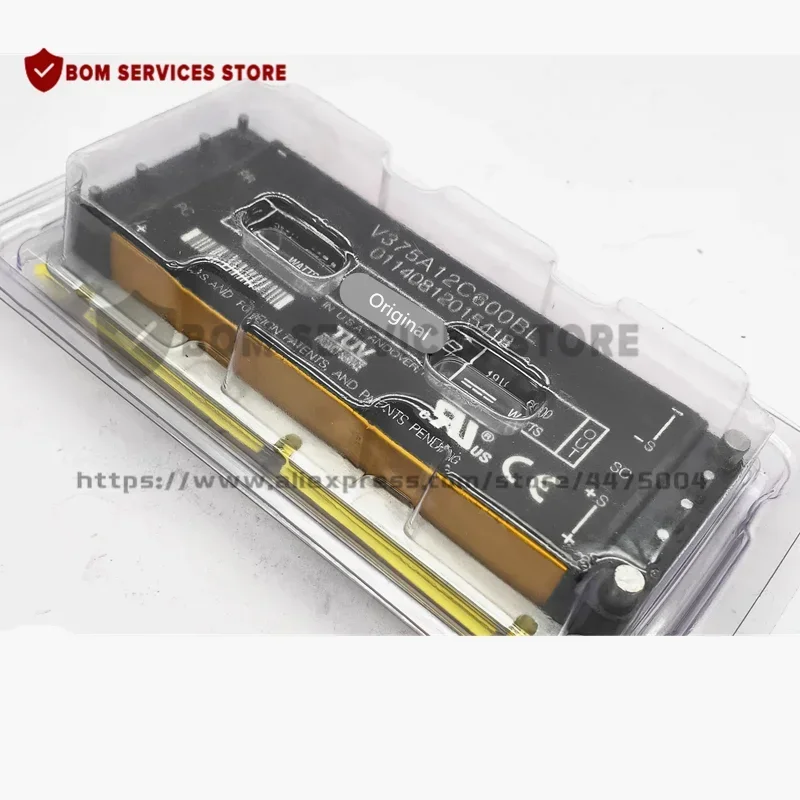 V375A12C600BL ENVÍO GRATIS NUEVO MÓDULO ORIGINAL