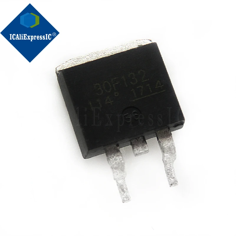 10 قطعة GT30F132 30F132