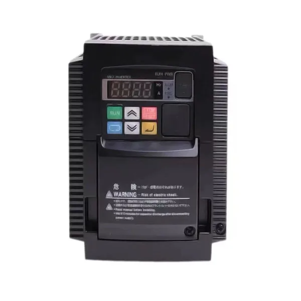 3G3MX2-AB004-V2 AC frequency converter