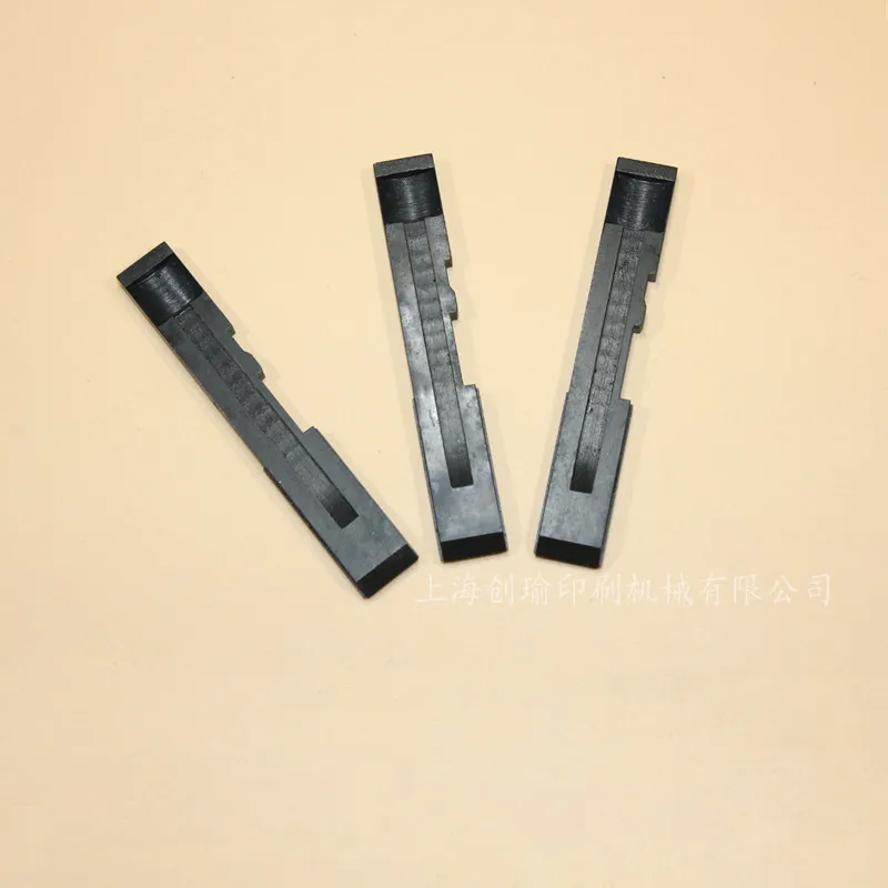 Binding head accessory M2000 23 staple hook slide