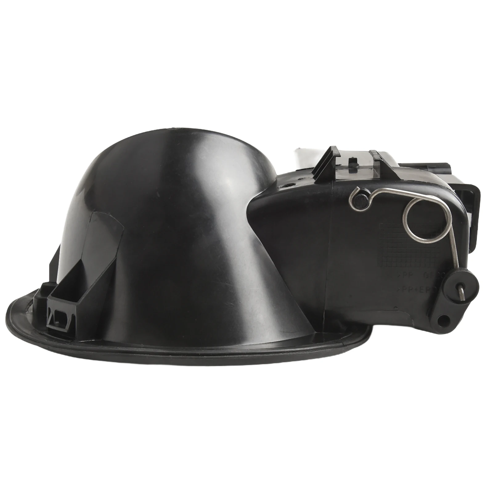 Sleek Appearance and Fitment of the Fuel Fill Tube for the For Ford Focus from Two Thousand Four to Two Thousand Eight