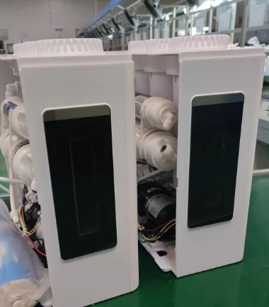 HOT 400GPD 600GPD 75GPD Household 5 Stages Reverse Osmosis Water Purifier Water Filter
