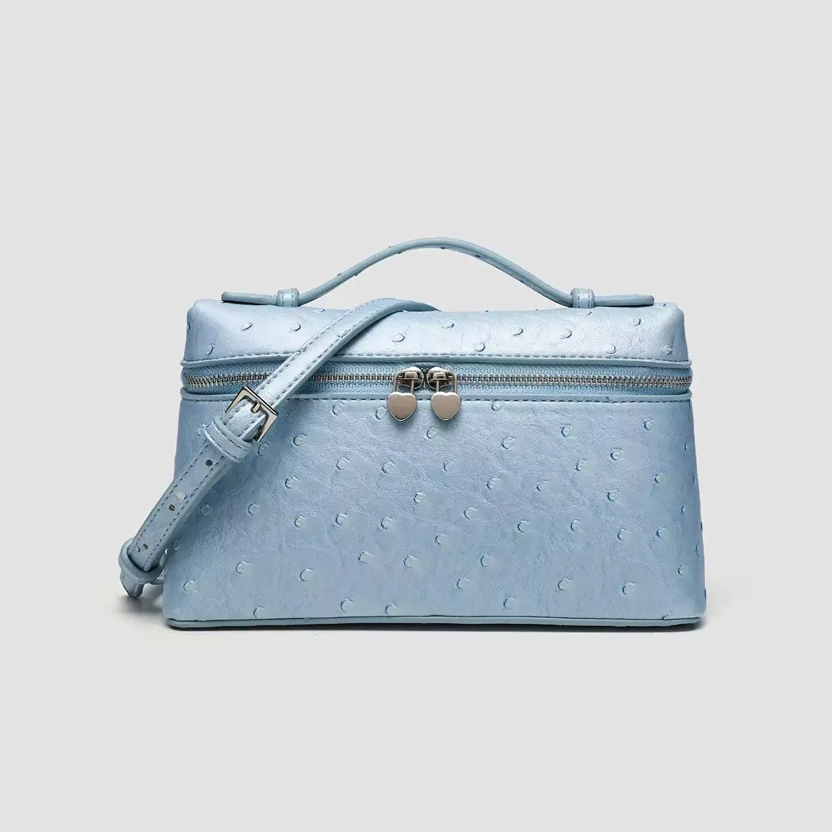 New Fashionable High-end Leopard Print Boston Bags Showing Luxury Women's Single Shoulder Bag Elegant lady Handbags bolso mujer - view 4