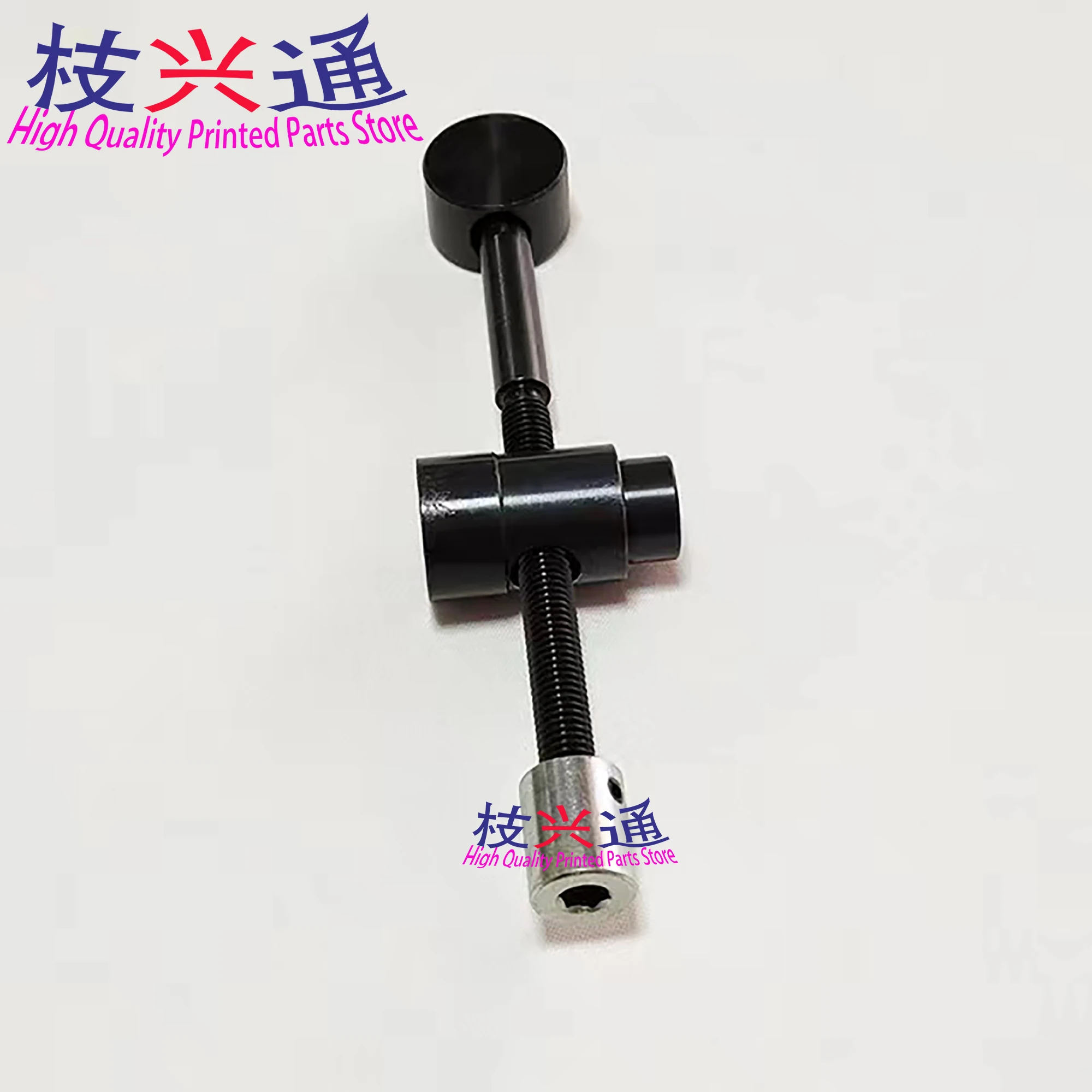 ชิ้นส่วนอะไหล่ OS แกนหมุน L2.030.412F คุณภาพสูงสําหรับเครื่องพิมพ์ออฟเซต