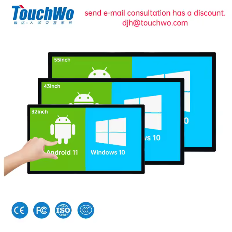 4. TouchWo ..