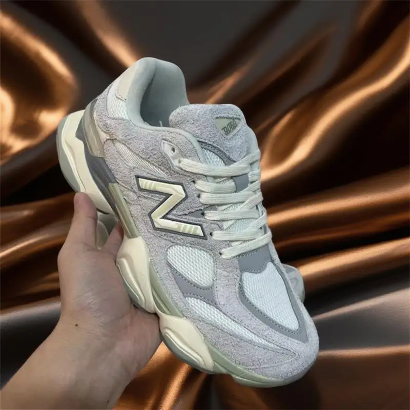 

sneakers of sport9060 Retro Shoes, Elephant Hoof Dad Shoes, Platform Elevator, Casual Running for Men & Women