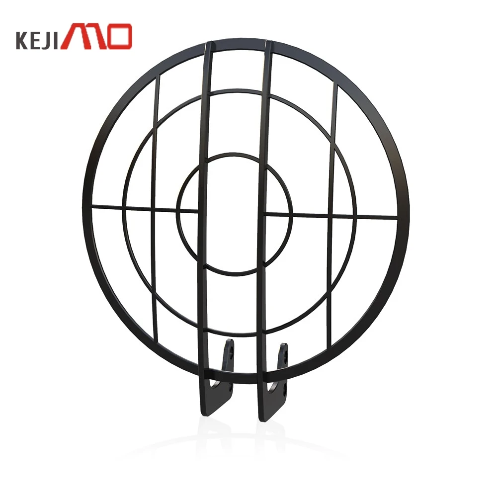 For BMW R1200 NineT R NINE T RNINET R9T R 9 T Racer Pure Urban Scrambler 2014-2023 Headlight Guard Protector Grille Grill Cover