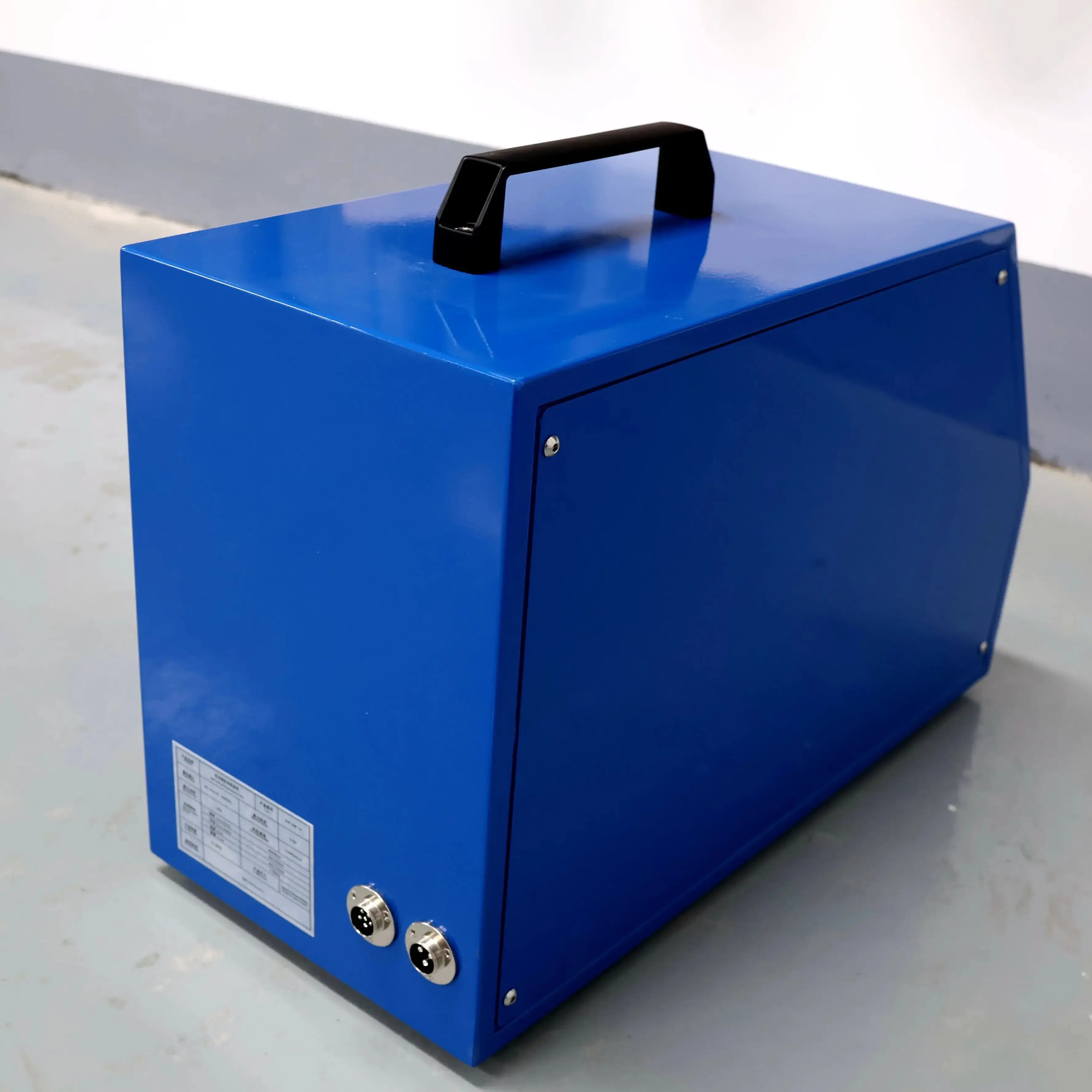 

Очистительная машина для волоконного лазерного сварочного аппарата Suplaser 4в1 с поддержкой Raycus Global Onsite, доставка в 1 неделю