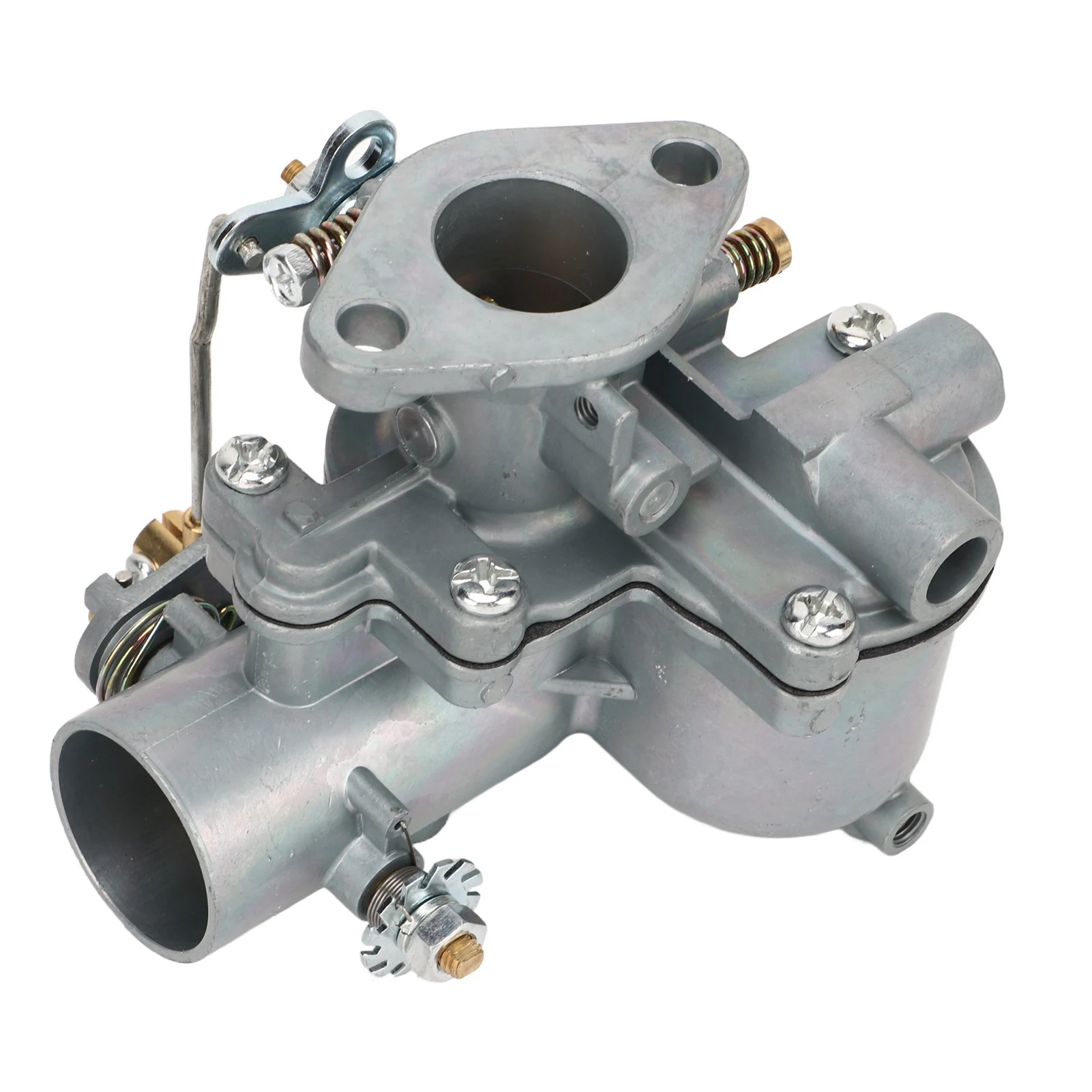 Carburetor Kit Carburetor Kit HTS0256 Washable Replacement For Massey Ferguson Agricultural Tractor TE20 Series TE20 TEA20 TED20