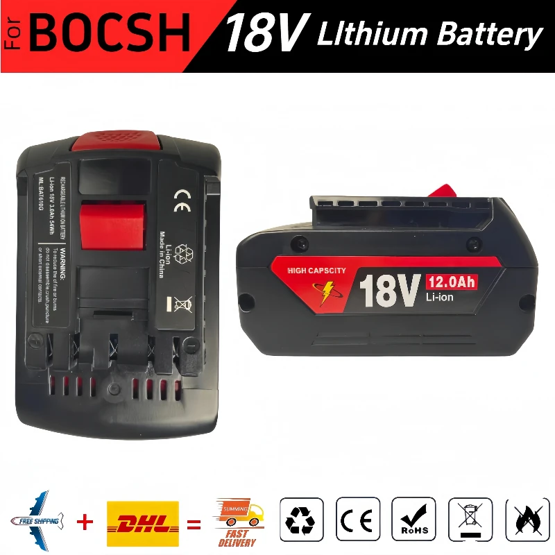 10C Electric Tool B…