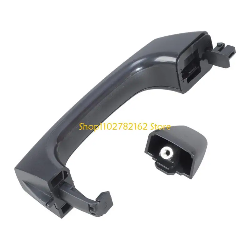 

547B Professional Exterior Door Handle Set 25957909 No Vehicle Modifications Required Vehicle Door Handle Suitable for Car