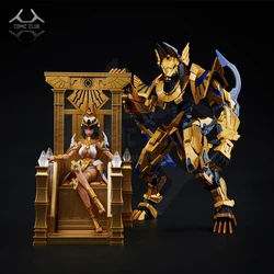 COMIC CLUB IN-STOCK Frame Arms Girl GLUTTONY Of SEVEN DEADLY SINS By MS GENERAL Assembly Action Robot Toys Figure