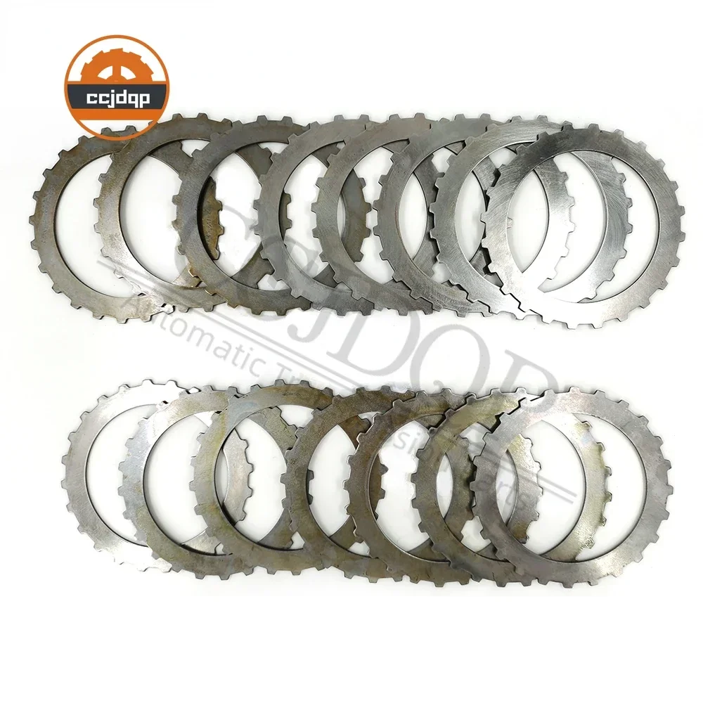 

Auto Transmission Clutch Plates Steel Kit Fit For HONDA AOYA MPOA MPWA MPXA PX4B APXA A6VA BOYA MP1A MPJA CD5 CB7 W078881A