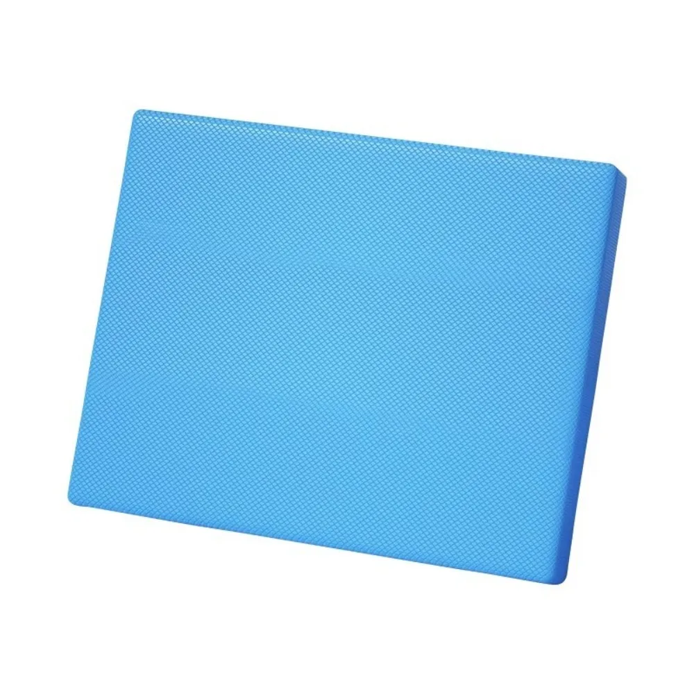 

Высококачественная балансировочная подушка для йоги из TPE, портативный поддерживающий коврик для фитнеса, нескользящая многофункциональная балансировочная подушка для тренировки талии