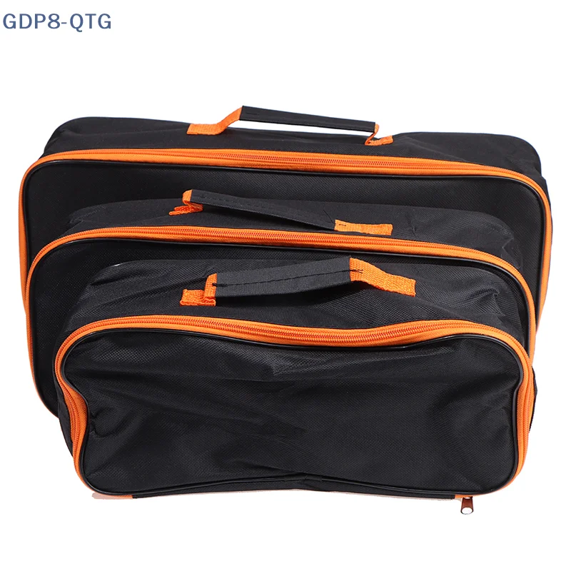 New 1pc Car Wear Closure Storage Case With Handle Durable Pouch  Vacuum Cleaner Tool Bag