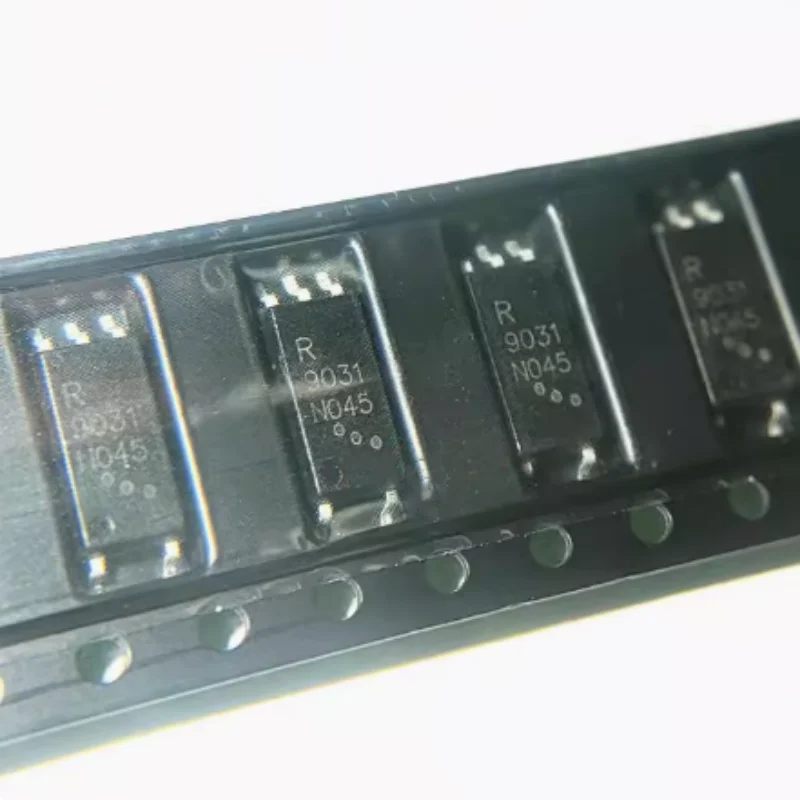 

10PCS 100%NewOriginal PS9031 PS9001 PS9009 RV1S9060A RV1S9160A RV1S9260A R9031 R9001 R9009 R9060 R9160 R9260