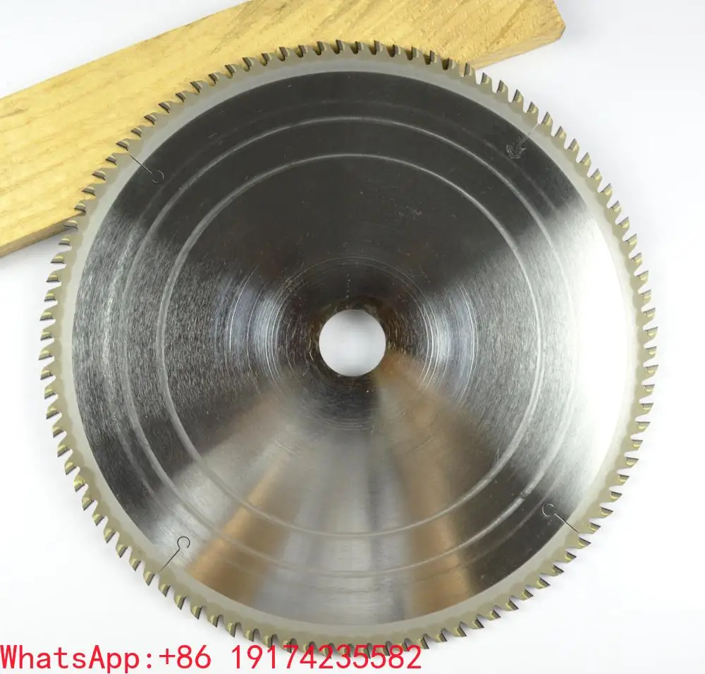 

Woodworking Timber Cutting Carbide Tooth Disc Industrial Wood Work Carpentry Machinery TCT Rip Circular Saws Blades