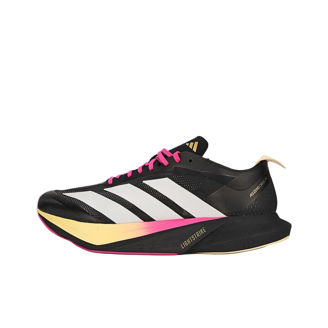 Adidas ADIZERO DRIVE RC Running Shoes Men's Black KJ6209