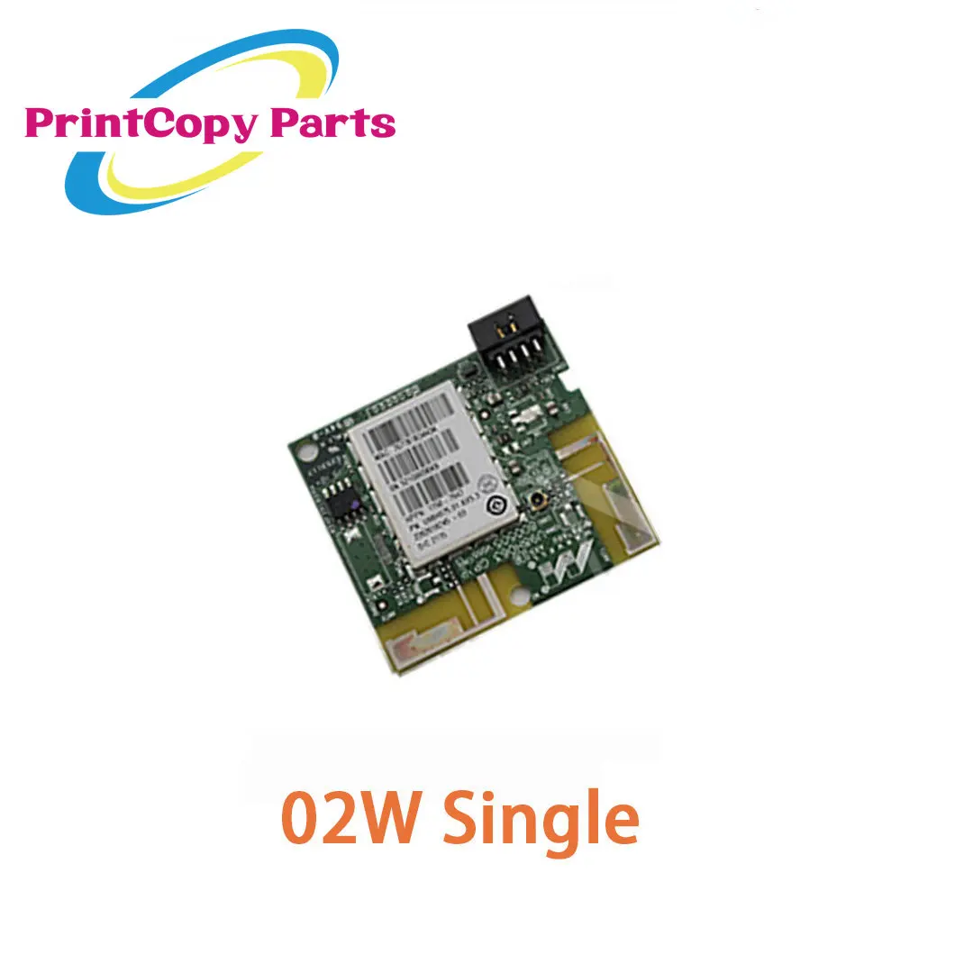 CF427-60001 Wifi Main Formatter Board PCA  ASSY for HP 1102W P1102W MainBoard Free Shpping