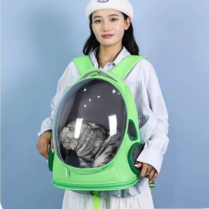 zaino-traspirante-per-animali-domestici-di-grande-capacita-borsa-da-viaggio-con-design-panoramico-a-forma-di-astronave-per-gatti