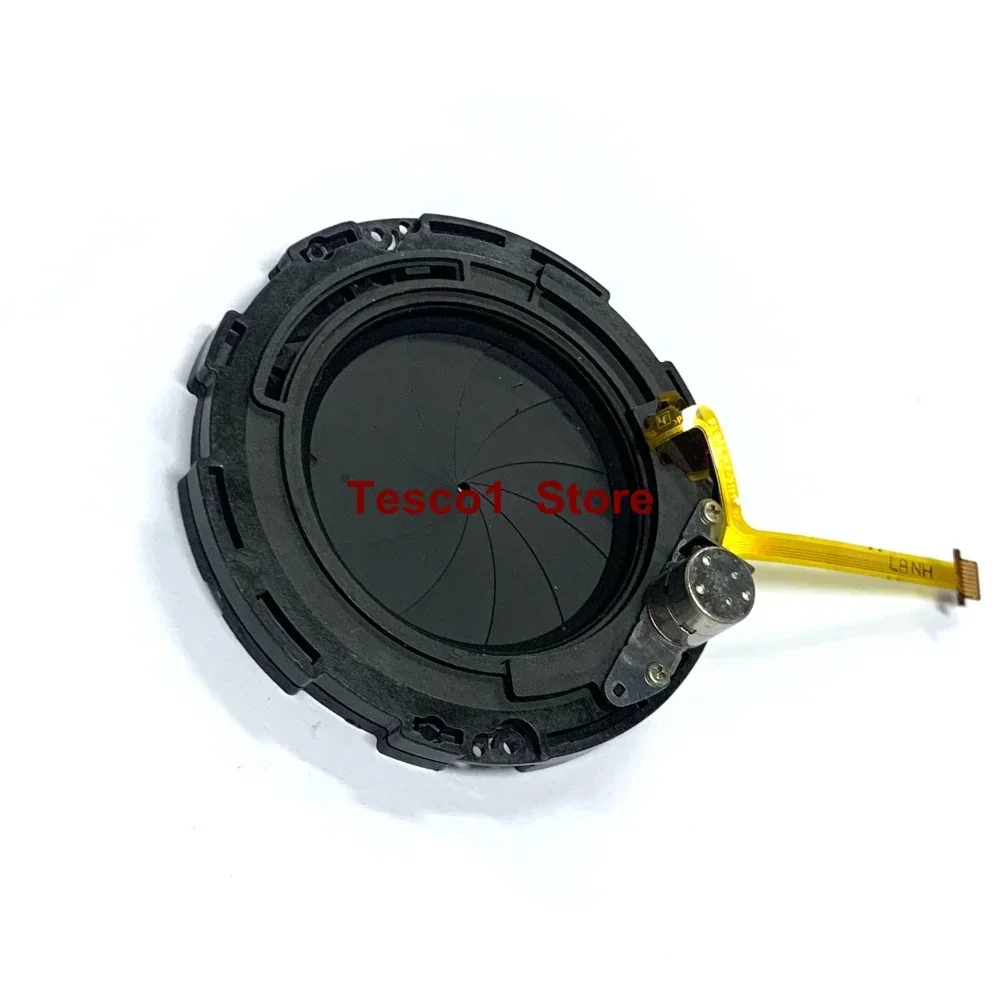 Original Genuine FOR SONY FE 16-35mm 16-35 mm f/2.8 GM SEL1635GM Aperture Control Motor Unit Camera Parts
