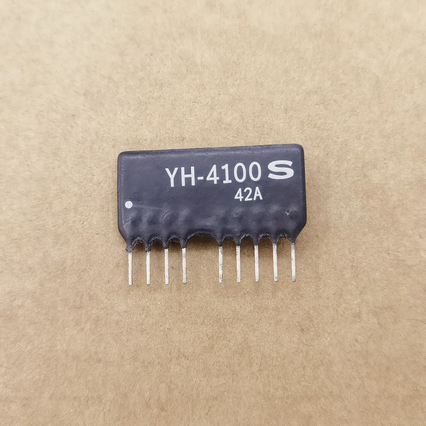 Hot Spot YH-4099S YH-4099 YH-4100S YH-4100 Ceramic Module Quality Assurance