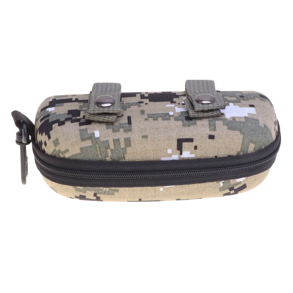 

Portable EVA Glasses Case Durable Sunglasses Holder Eyewear Protector Storage Box Travel Accessories Long Life Optical Bag