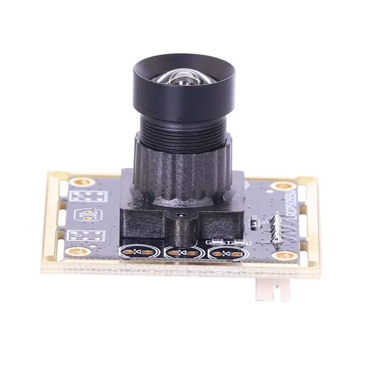 

500w Ps5520 38mm 3 6mm Undistorted Facial Recognition Pcba Wide Dynamic Backlight Usb Industrial Camera Module