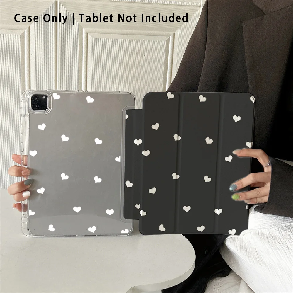 

Case for Samsung pad,Smart Case Compatible with Samsung For Galaxy Tab A8/A9 plus/S6 Lite/S7/S9FE PLUS/s10 plus