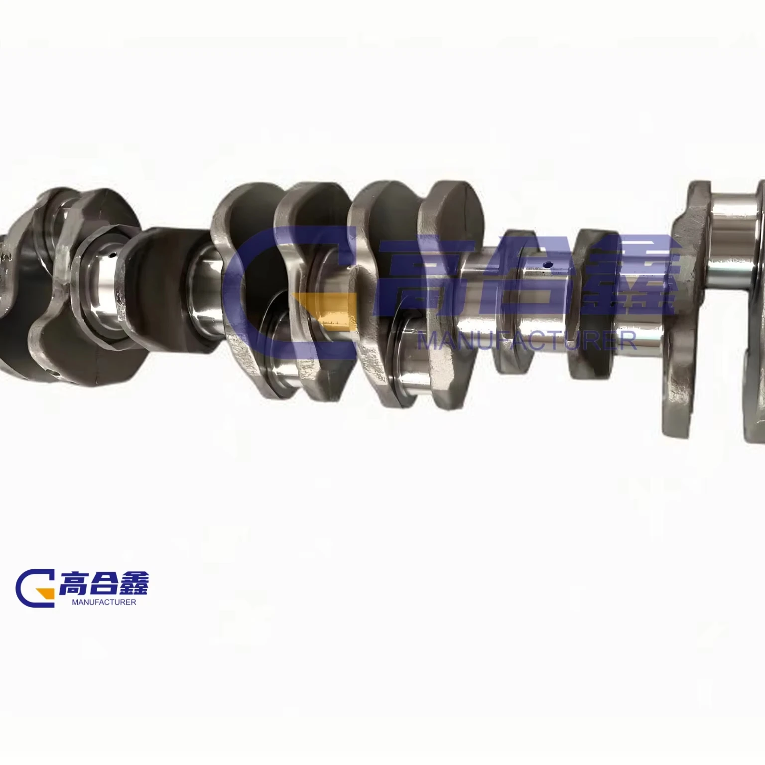

Hot Sale BEN-Z Truck Engine Model 4710310701 New Crankshaft Parts OM471 OM924 OM906 OM926 Bearing Assembly