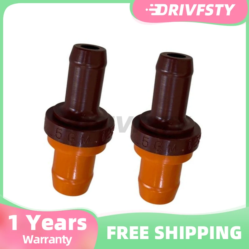 

12204-40030 12204-23020 12204-47010 12204-47040 PCV Valve Positive Crankcase Ventilation Valve For Toyota 1220440030