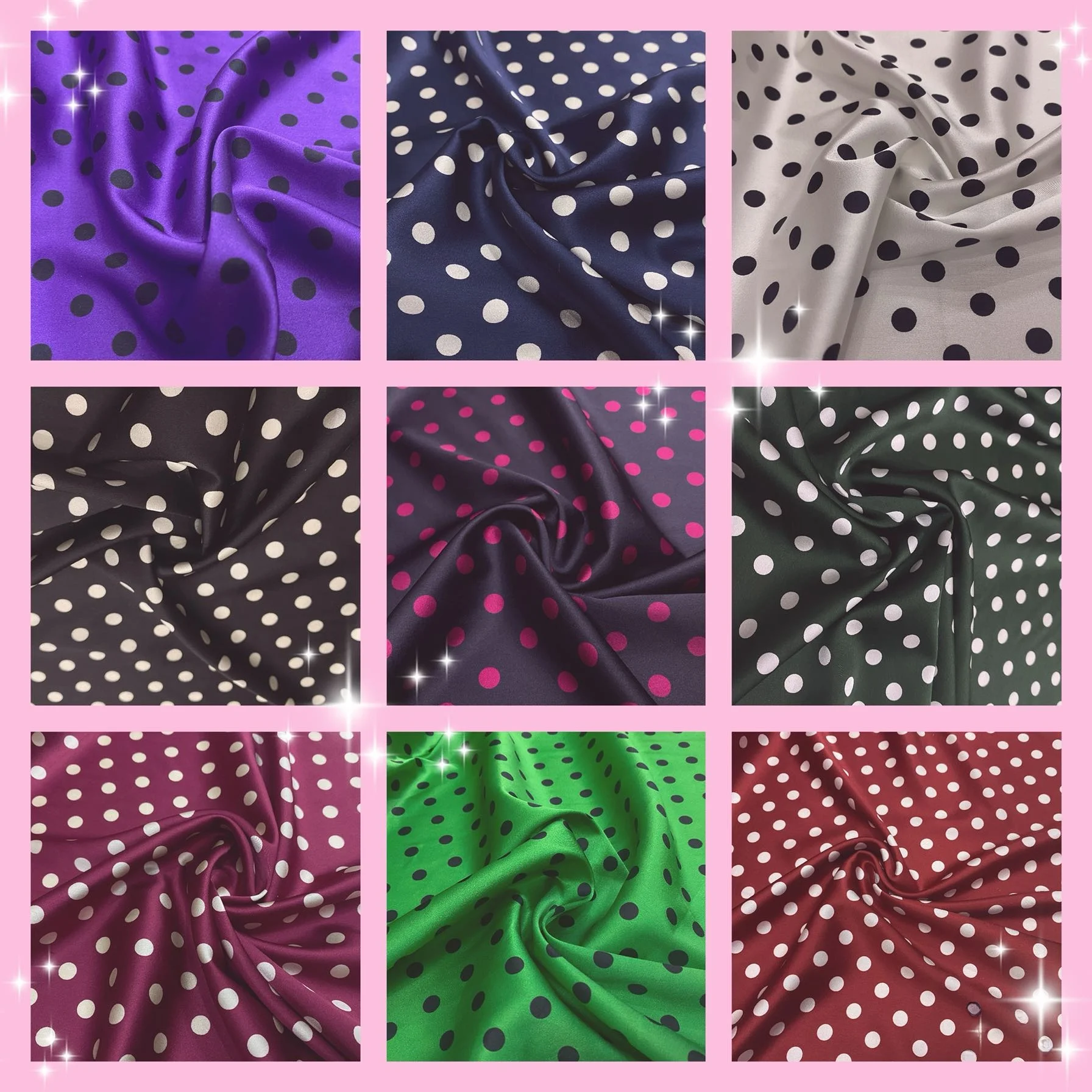 tecido-de-seda-elastica-colorida-com-poas-para-vestuario-material-de-seda-verdadeira-com-padrao-de-poas-pequenos